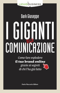 GIGANTI DELLA COMUNICAZIONE