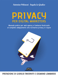 PRIVACY PER DIGITAL MARKETERS
