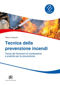 TECNICA DELLA PREVENZIONE INCENDI