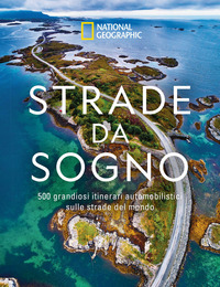 STRADE DA SOGNO