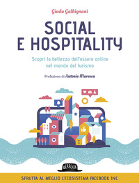 SOCIAL E HOSPITALITY