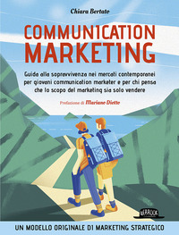 COMMUNICATION MARKETING