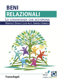 BENI RELAZIONALI - LA CONOSCENZA CHE ACCOMUNA