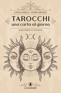 TAROCCHI - UNA CARTA AL GIORNO
