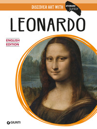 LEONARDO - EDIZ. INGLESE