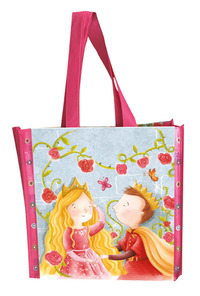 GRANDI FIABE DI PRINCIPESSE - LIBRI A SPASSO