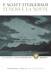 TENERA E\' LA NOTTE