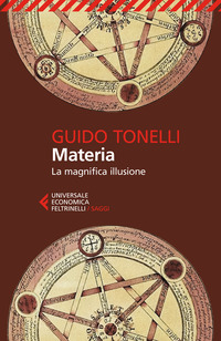 MATERIA - LA MAGNIFICA ILLUSIONE