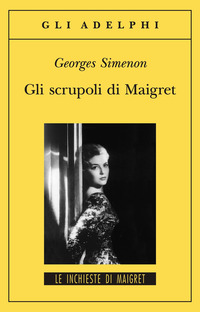 SCRUPOLI DI MAIGRET