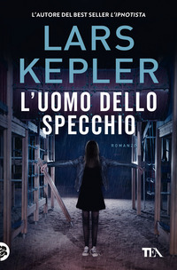 UOMO DELLO SPECCHIO