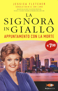 SIGNORA IN GIALLO APPUNTAMENTO CON LA MORTE
