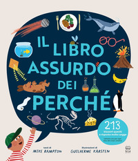 LIBRO ASSURDO DEI PERCHE\'