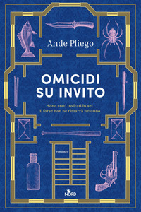 OMICIDI SU INVITO