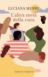 ALTRA META\' DELLA CURA