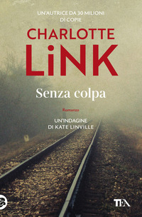 SENZA COLPA - LE INDAGINI DI KATE LINVILLE