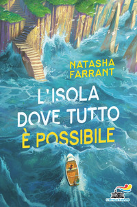 ISOLA DOVE TUTTO E\' POSSIBILE