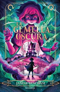 GEMELLA OSCURA