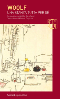 STANZA TUTTA PER SE\'