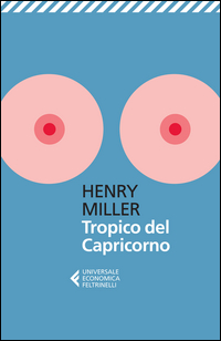 TROPICO DEL CAPRICORNO
