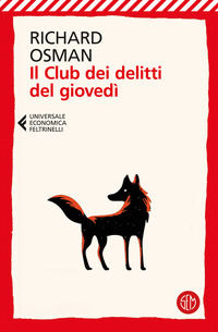 CLUB DEI DELITTI DEL GIOVEDI\'