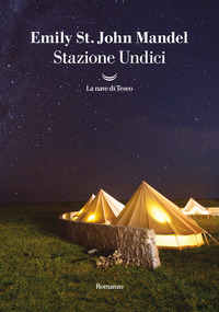 STAZIONE UNDICI