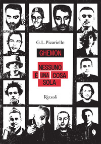 NESSUNO E\' UNA COSA SOLA