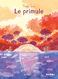 PRIMULE