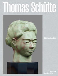 THOMAS SCHUTTE - GENEALOGIES - CATALOGO MOSTRA 2025