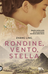 RONDINE VENTO STELLA