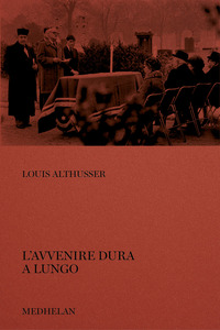 AVVENIRE DURA A LUNGO