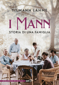 MANN - STORIA DI UNA FAMIGLIA