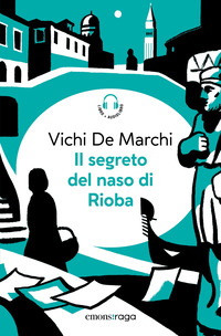 SEGRETO DEL NASO DI RIOBA