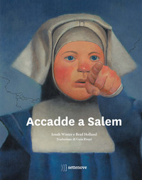 ACCADDE A SALEM