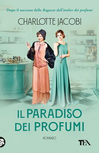 PARADISO DEI PROFUMI