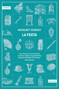 FESTA