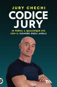 CODICE JURY - IN FORMA A QUALUNQUE ETA\' CON IL SIGNORE DEGLI ANELLI