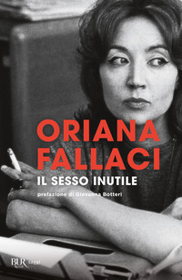 SESSO INUTILE - VIAGGIO INTORNO ALLA DONNA