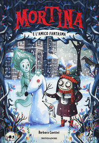MORTINA E L\'AMICO FANTASMA