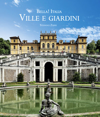 BELLA ITALIA VILLE E GIARDINI
