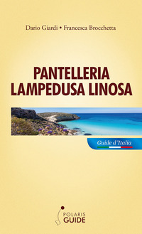 PANTELLERIA LAMPEDUSA LINOSA