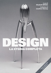 DESIGN - LA STORIA COMPLETA