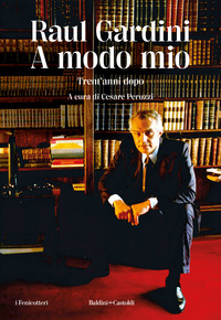 A MODO MIO - TRENT\'ANNI DOPO