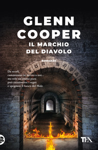 MARCHIO DEL DIAVOLO