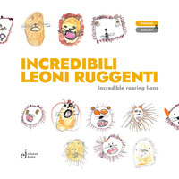 INCREDIBILI LEONI RUGGENTI - INCREDIBLE ROARING LIONS
