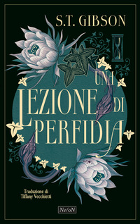 LEZIONE DI PERFIDIA
