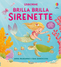 BRILLA BRILLA SIRENETTE
