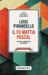 FU MATTIA PASCAL