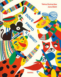 DOV\'E\' FINITO IL LIBRO ?