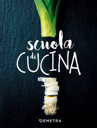 SCUOLA DI CUCINA