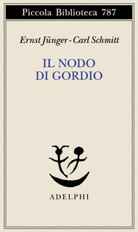NODO DI GORDIO